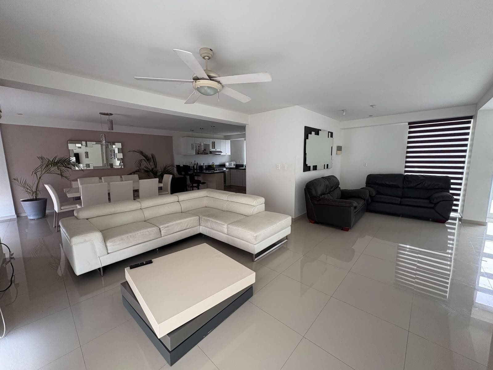 DEPARTAMENTO EN RENTA TZIARA AV NIZUC SUMPZ 16 CANCUN
