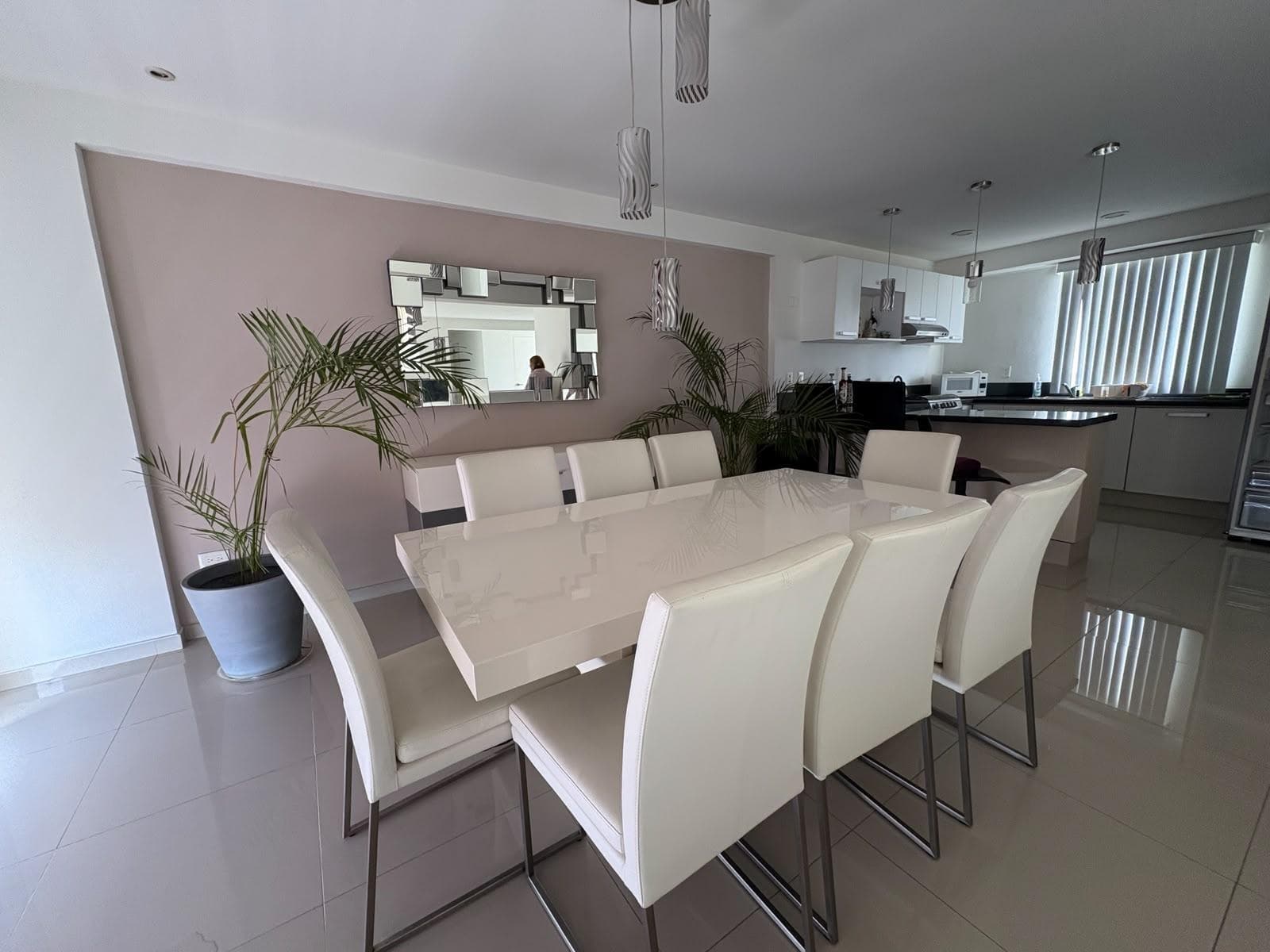 DEPARTAMENTO EN RENTA TZIARA AV NIZUC SUMPZ 16 CANCUN