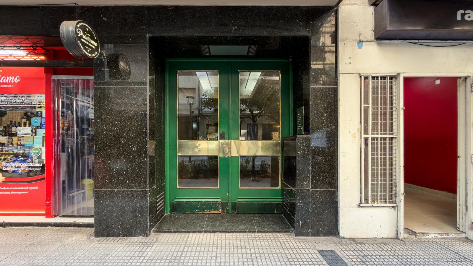 Departamento Vivienda/Inversion