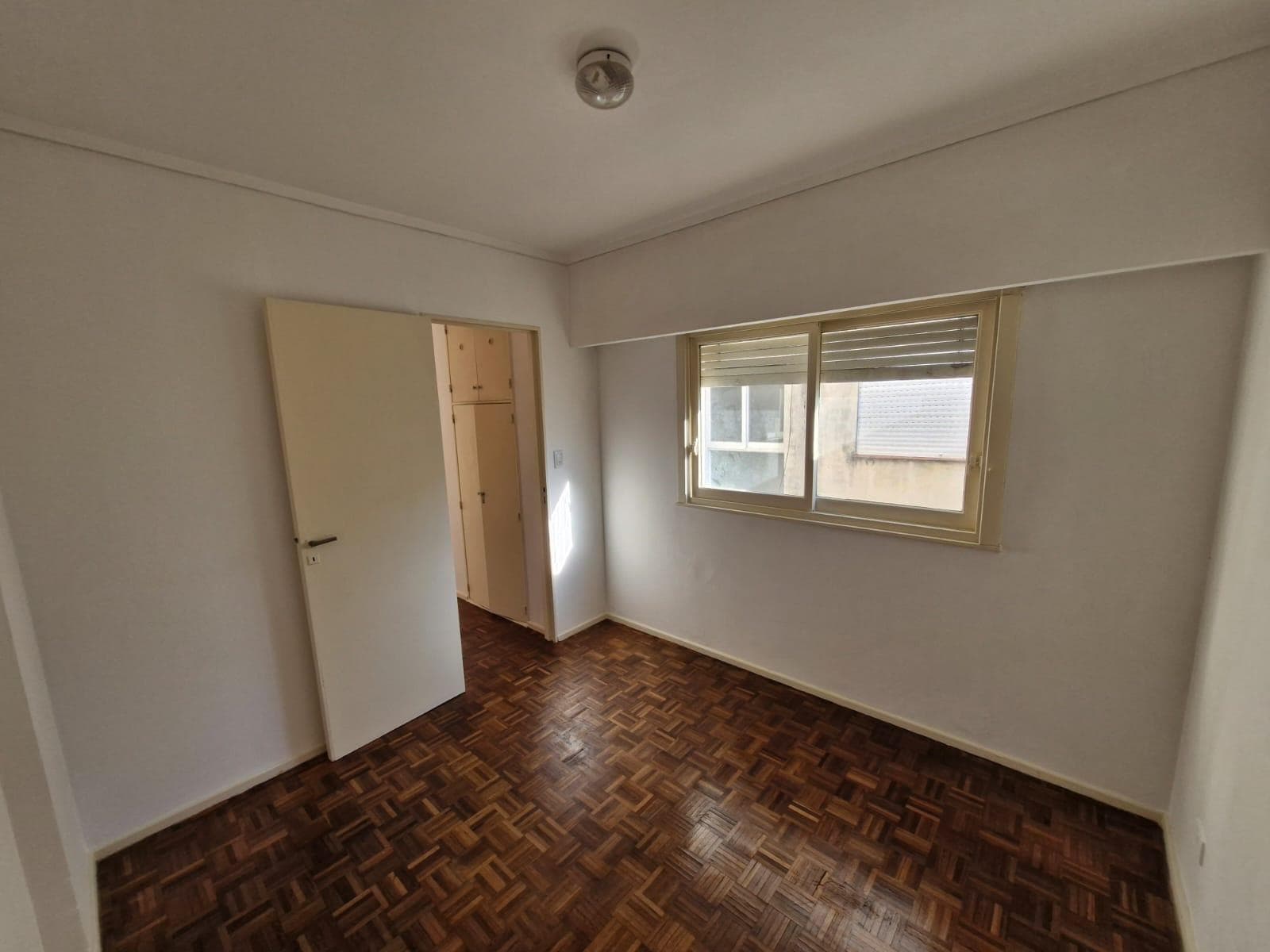 Apartment in Villa Crespo