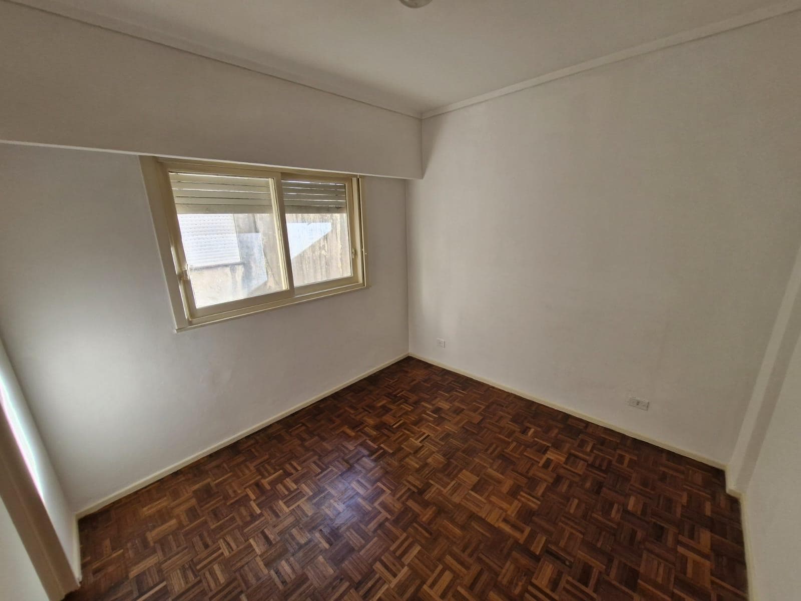 Apartment in Villa Crespo