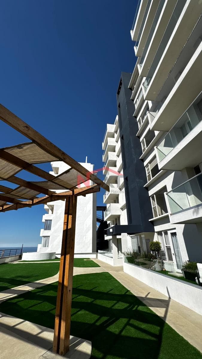 Kanab Penthouse, Playas de Tijuana Residential Complex, B.C.