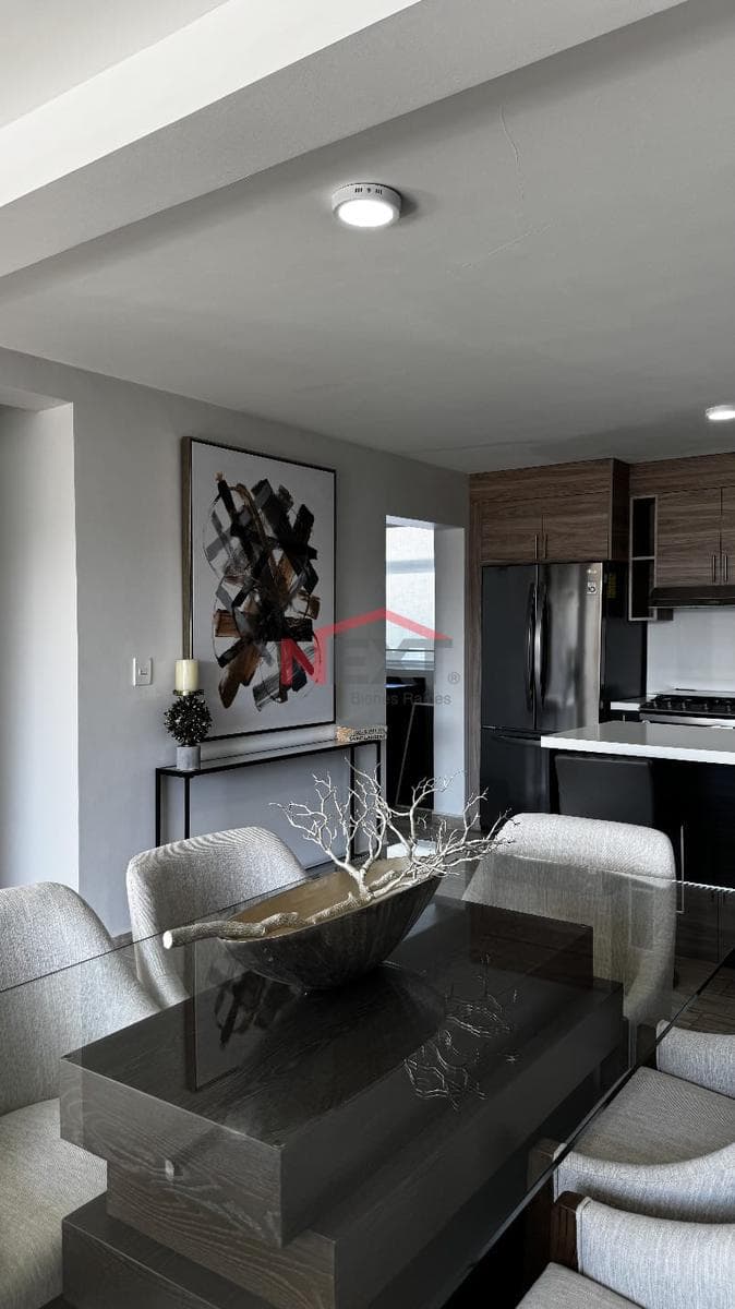 Kanab Penthouse, Playas de Tijuana Residential Complex, B.C.