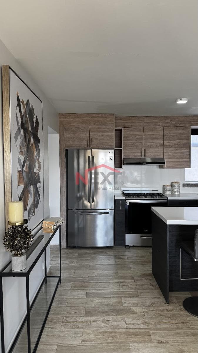 Kanab Penthouse, Playas de Tijuana Residential Complex, B.C.