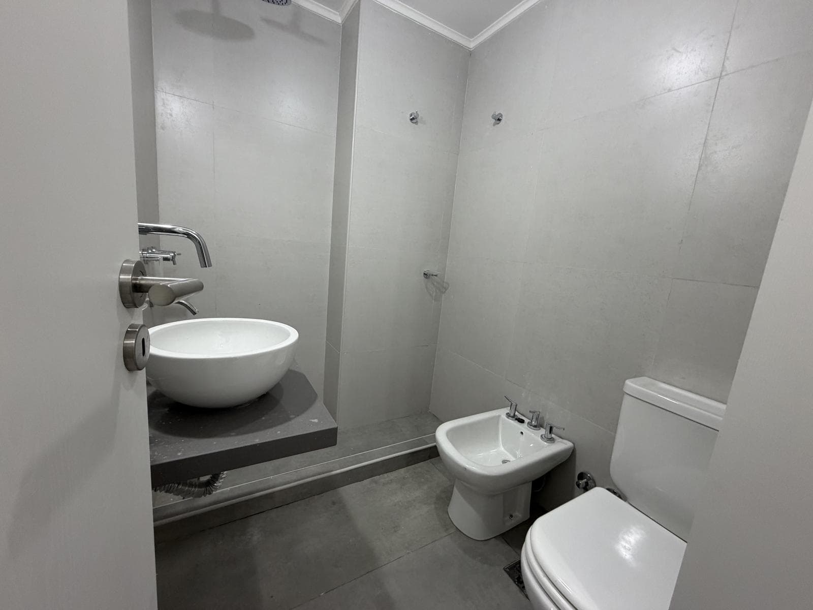 Brand-New Studio Apartment for Sale in Caballito Sur