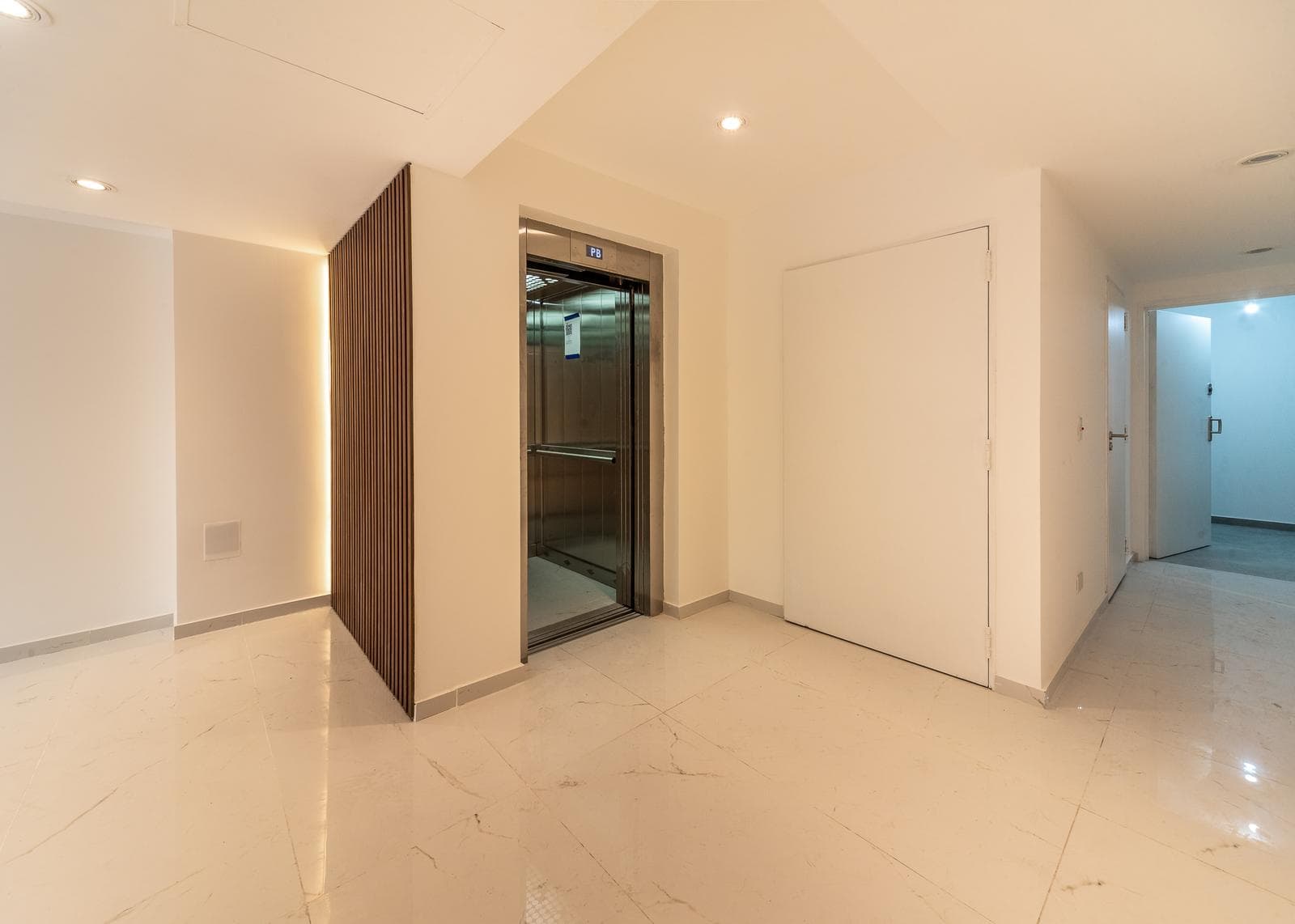 Brand-New Studio Apartment for Sale in Caballito Sur