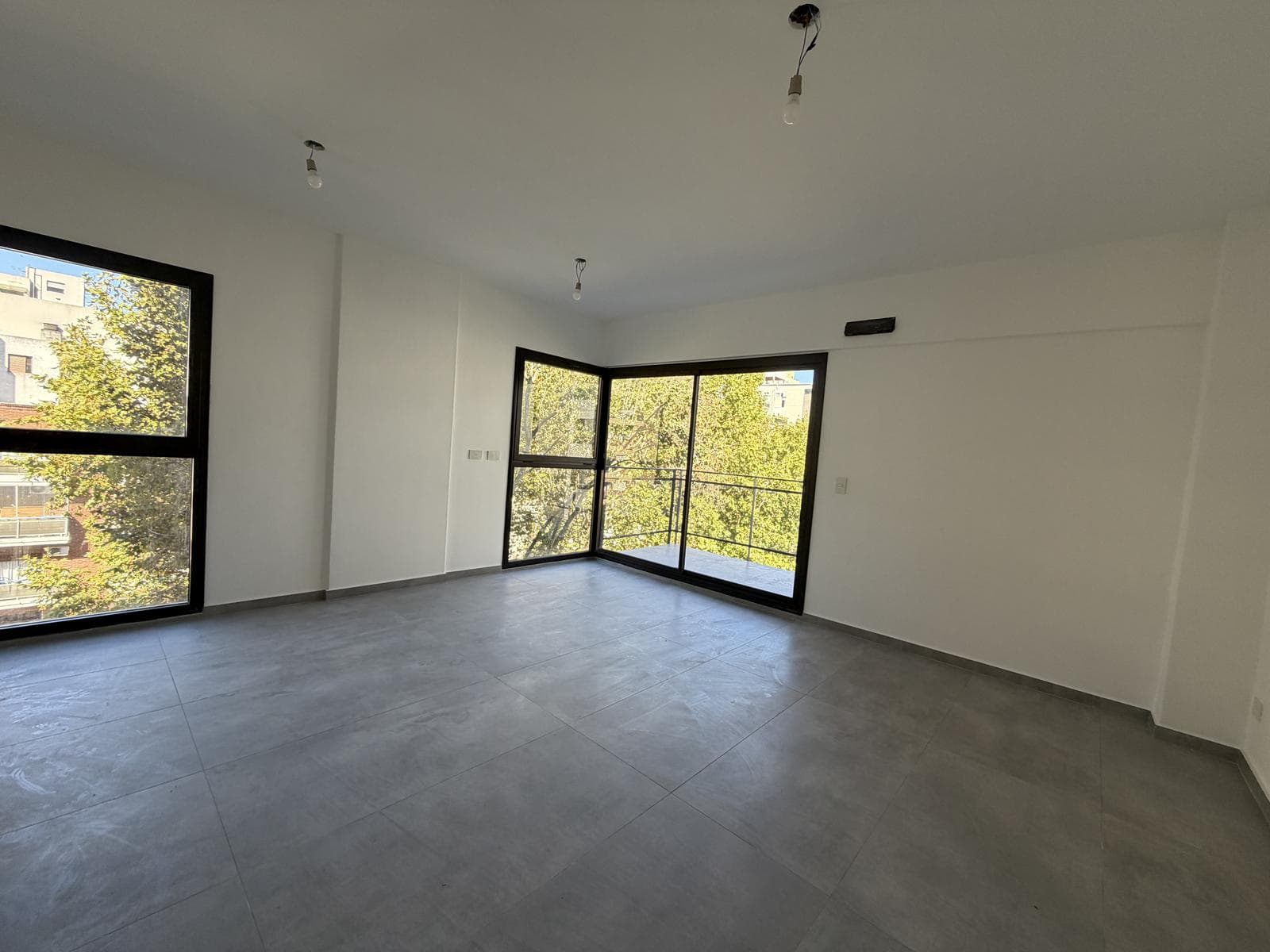 Brand-New Studio Apartment for Sale in Caballito Sur