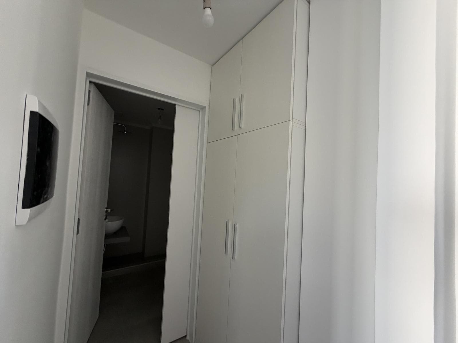 Brand-New Studio Apartment for Sale in Caballito Sur