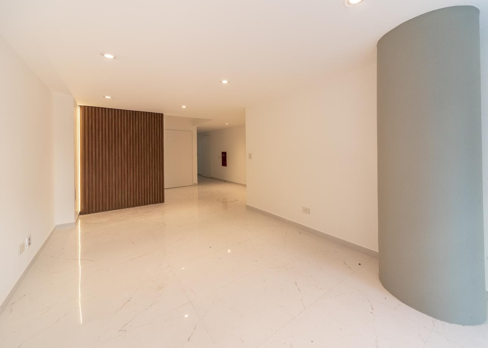 Brand-New Studio Apartment for Sale in Caballito Sur