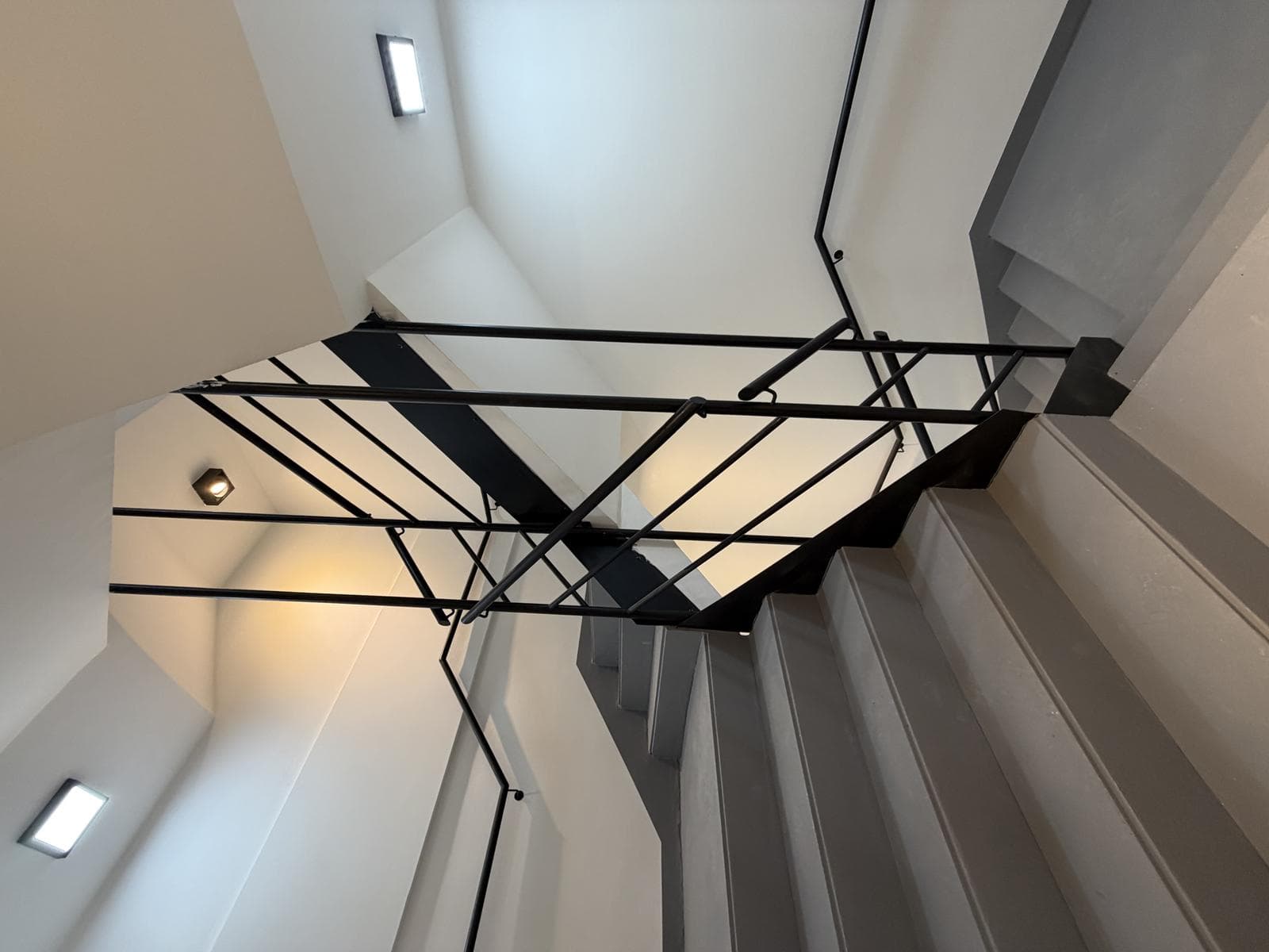 Brand-New Studio Apartment for Sale in Caballito Sur