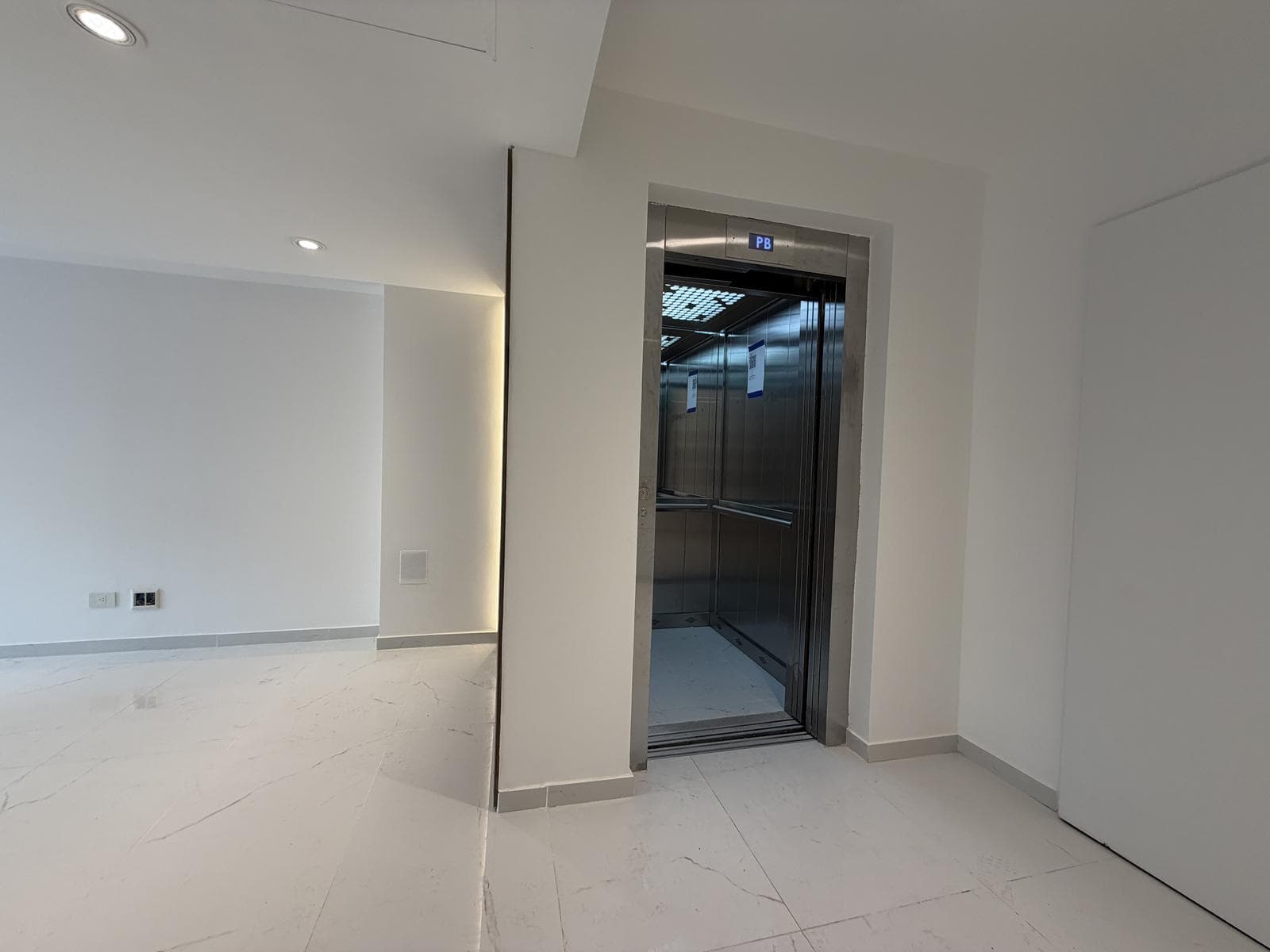 Brand-New Studio Apartment for Sale in Caballito Sur