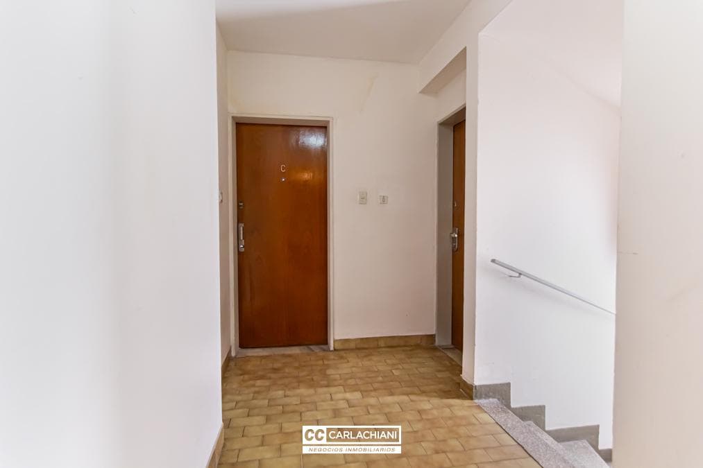 Departamento en venta Centro Rosario - 2 dormitorios con cochera