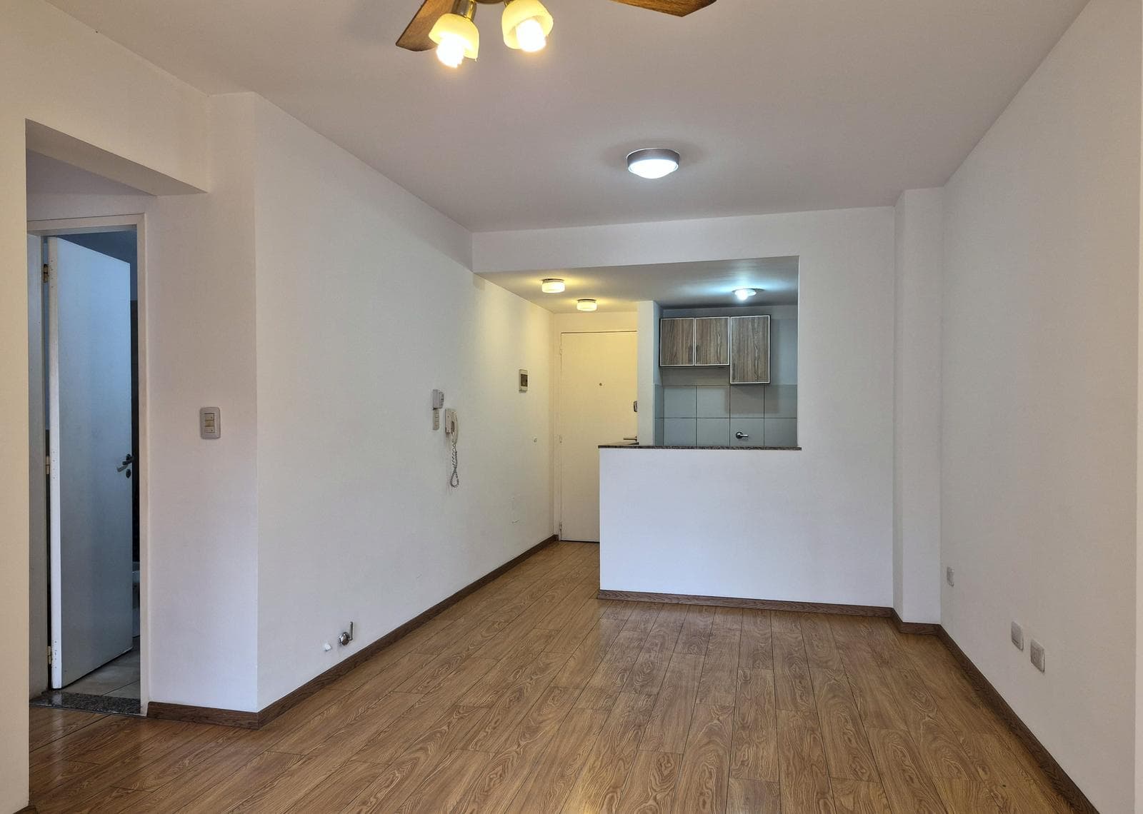 For Sale, 1 bedroom, 1 bathroom, North-facing, Amenities, Lourdes Neighborhood, Rosario