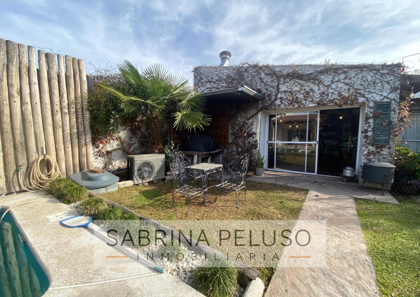 house for sale in Merlo