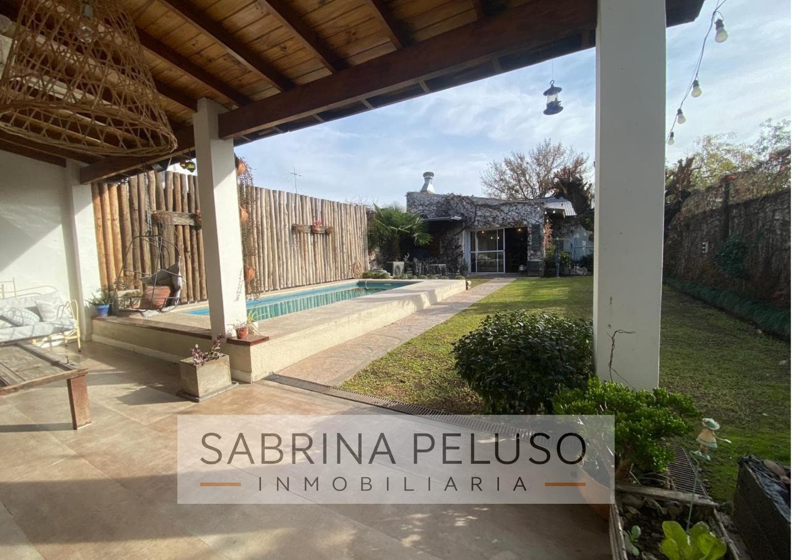 house for sale in Merlo