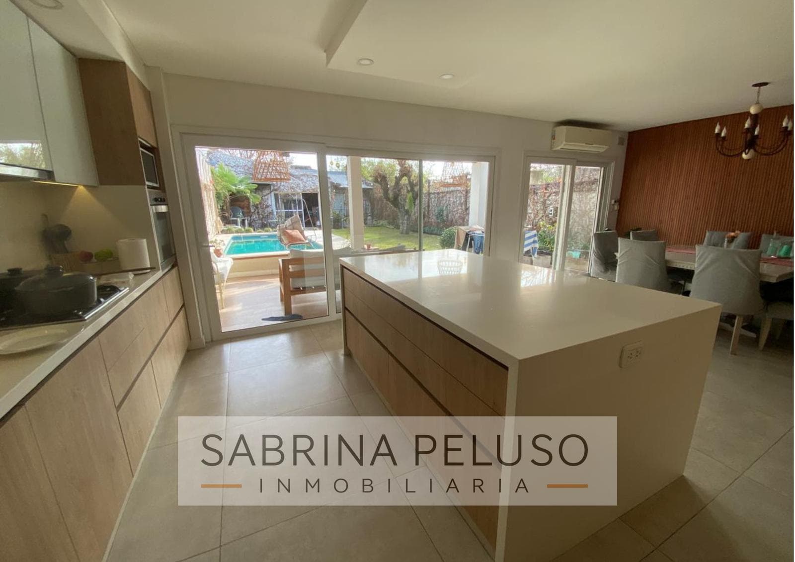 house for sale in Merlo
