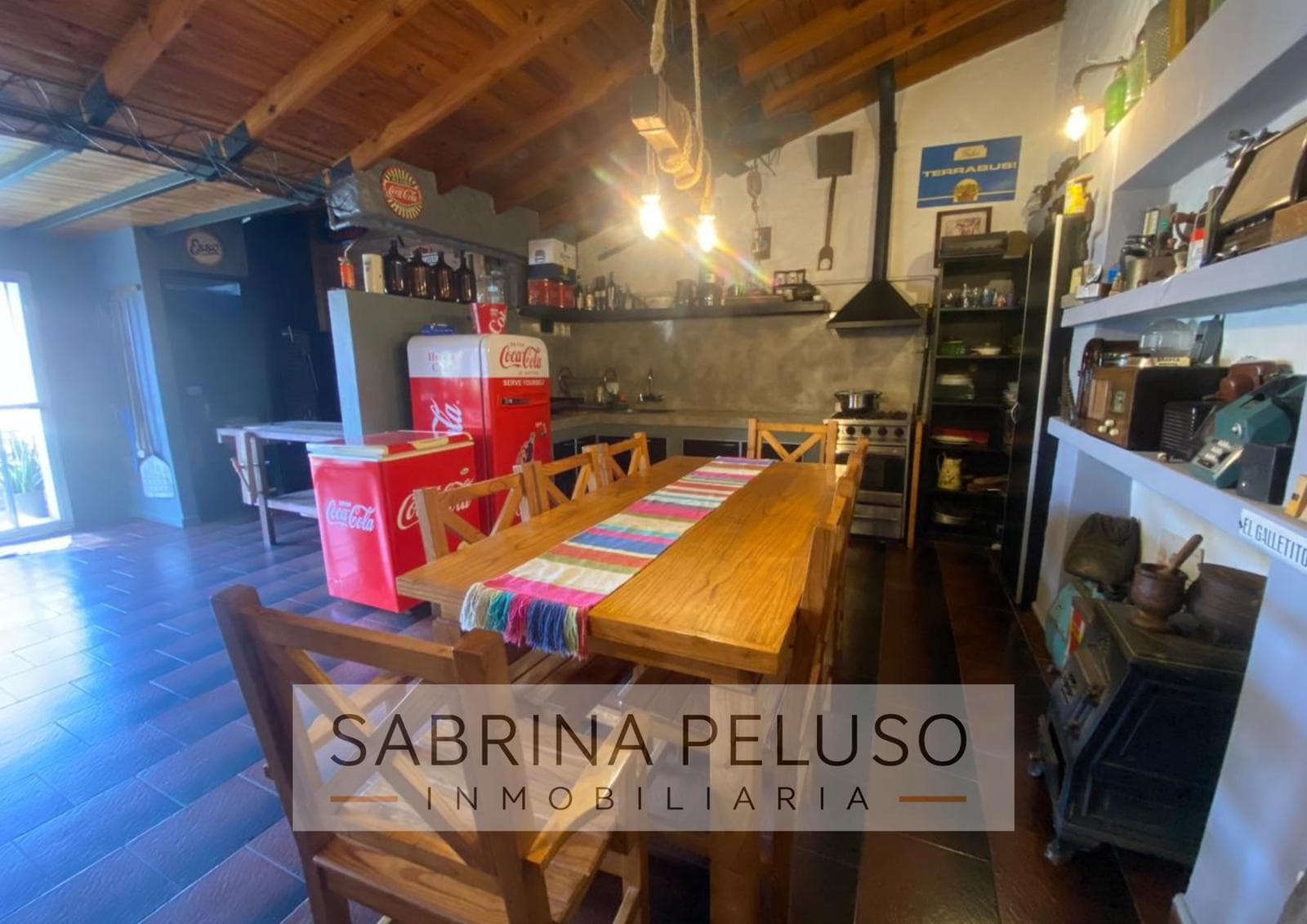house for sale in Merlo