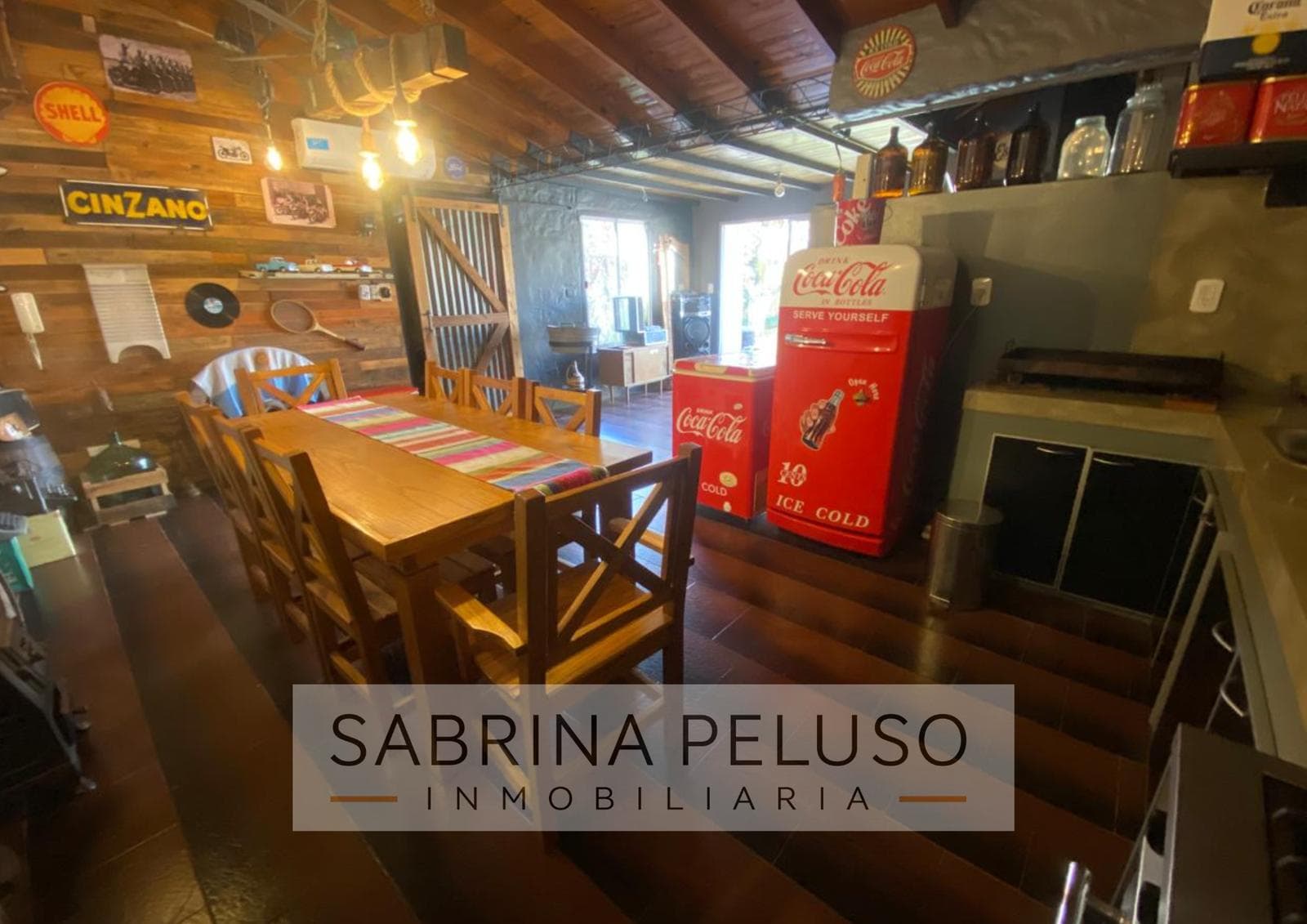 house for sale in Merlo