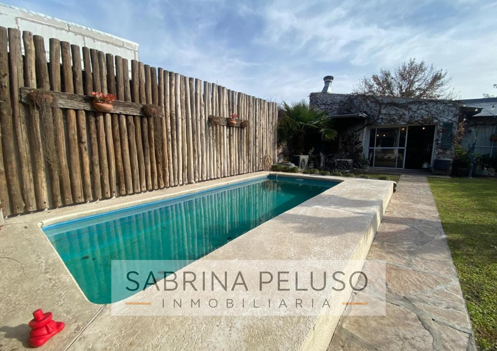 house for sale in Merlo