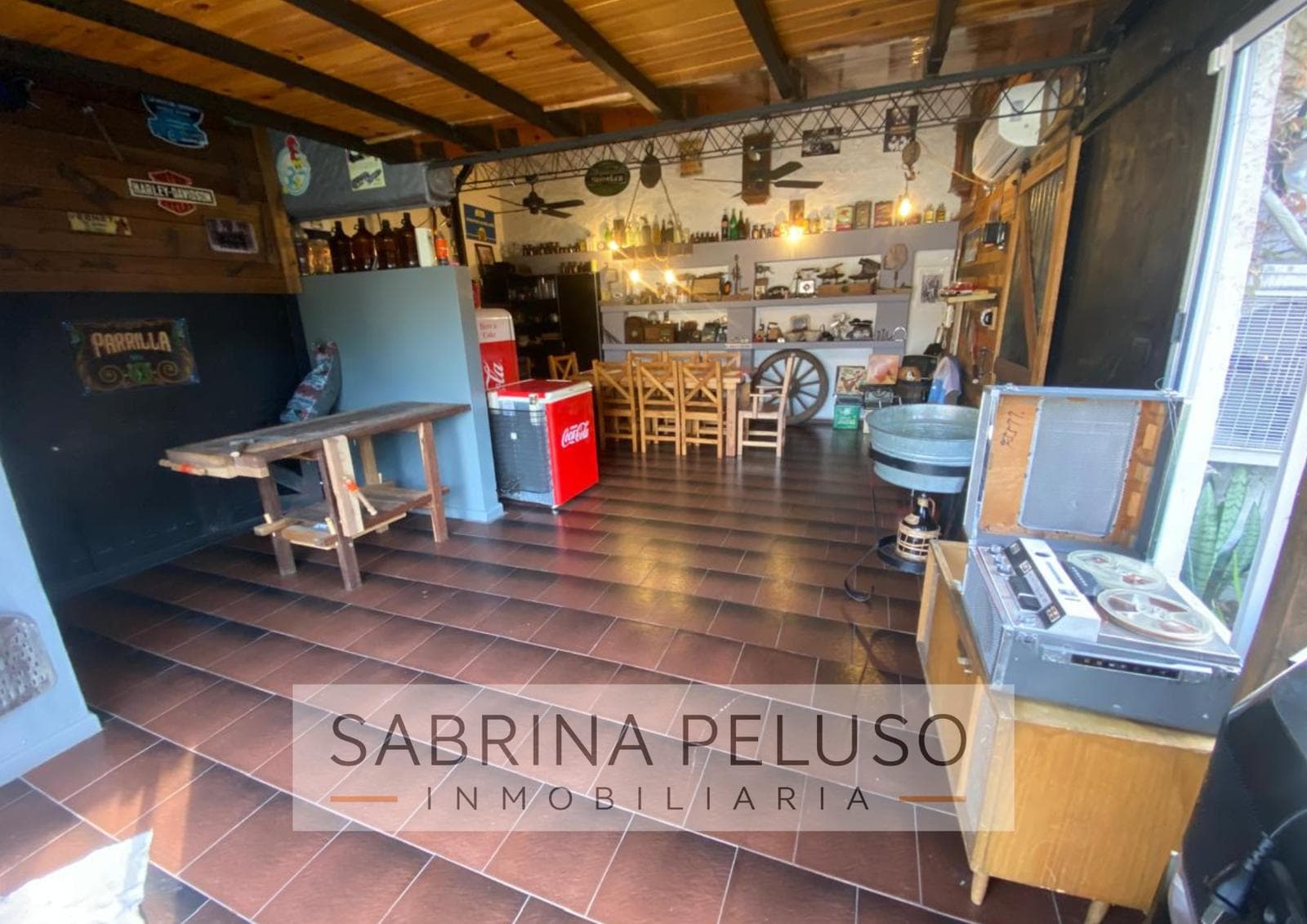 house for sale in Merlo