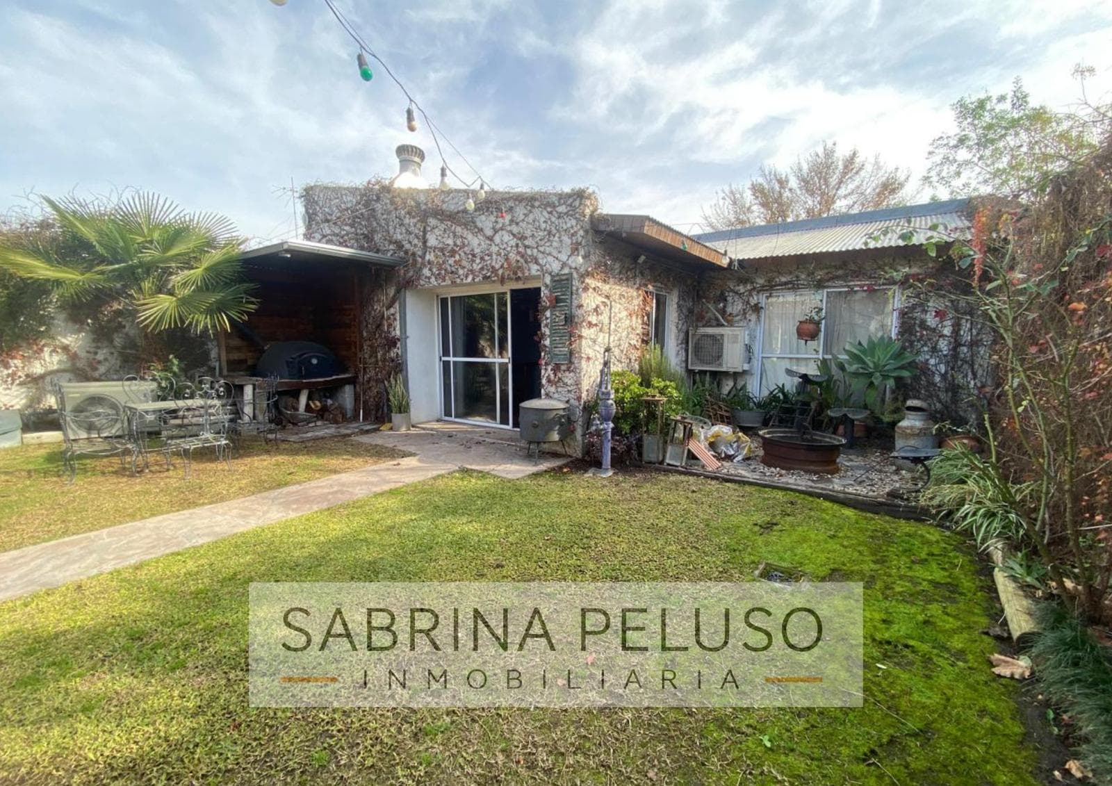 house for sale in Merlo