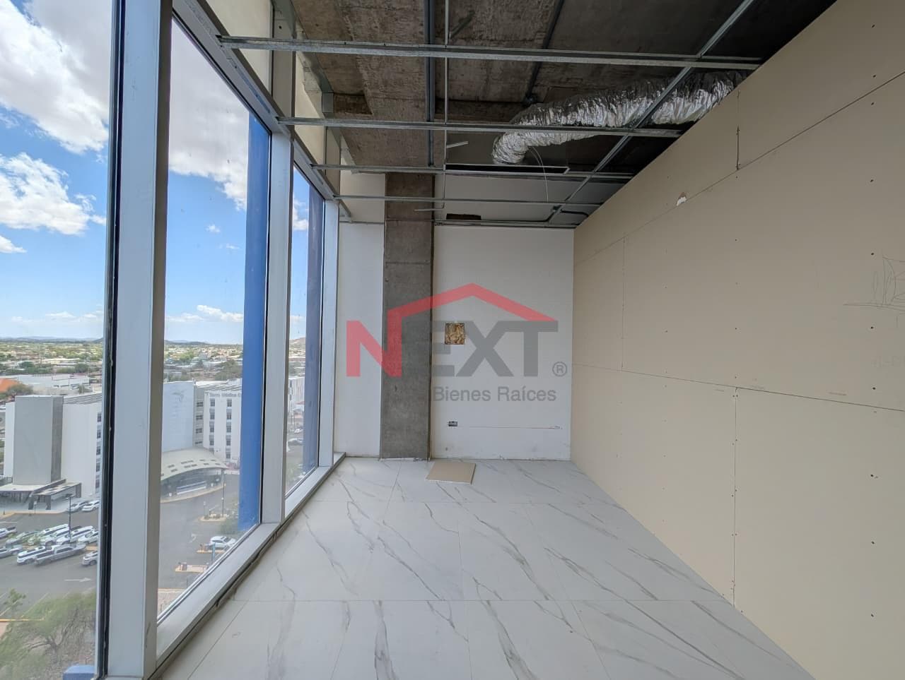 OFFICE FOR SALE IN THE CELTARA MEDICAL TOWER