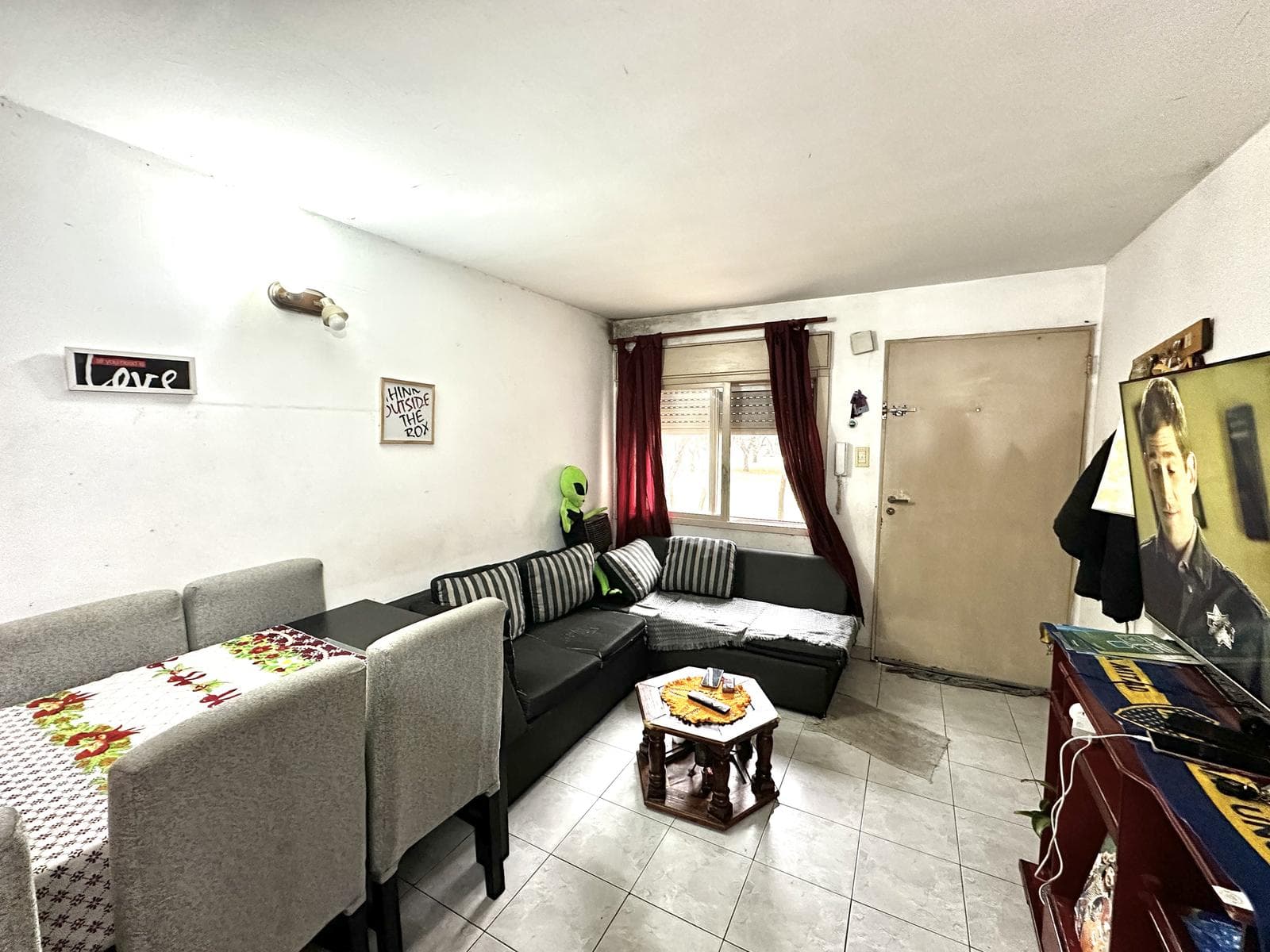 2-room apartment for sale. Campana