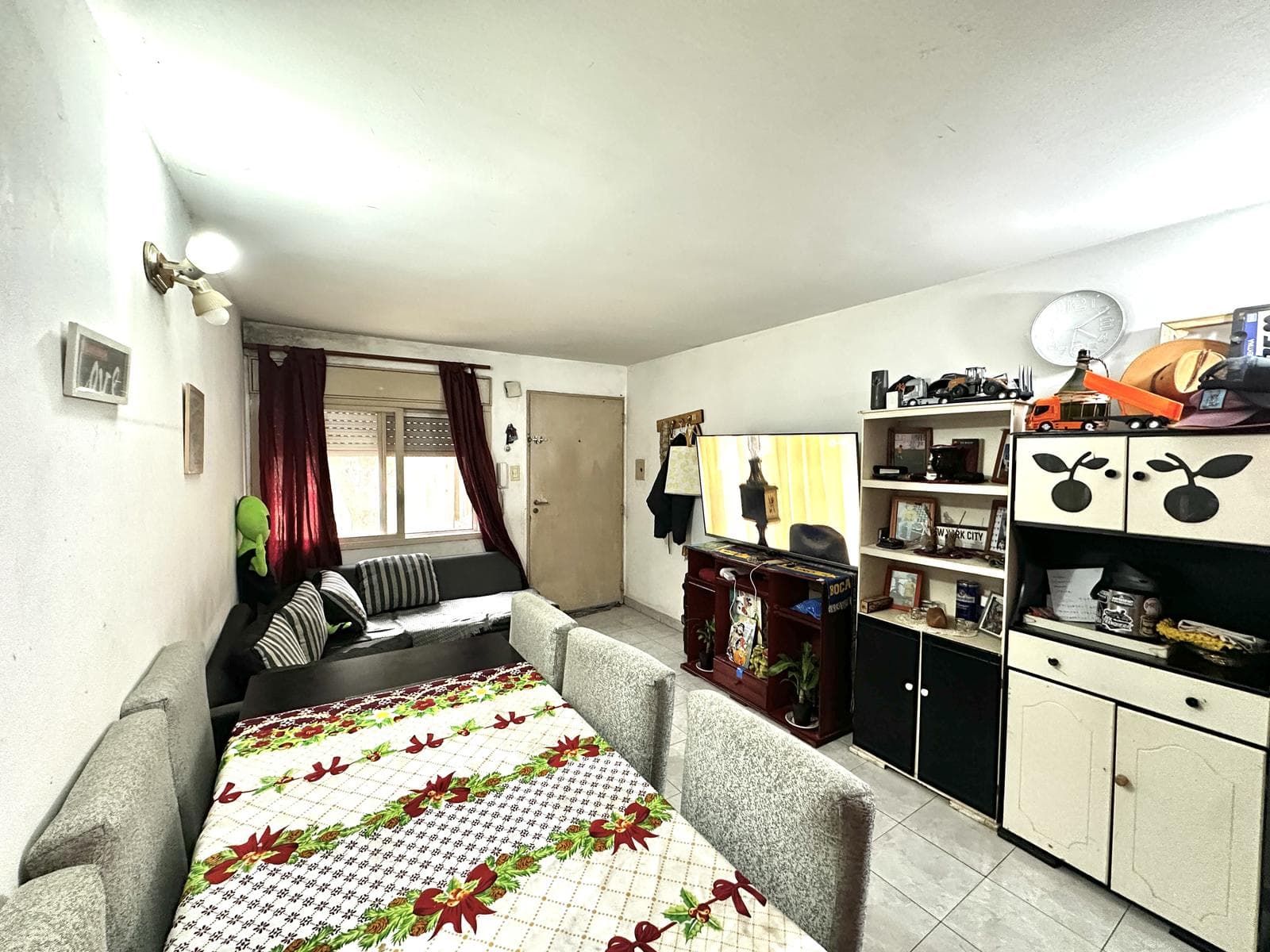 2-room apartment for sale. Campana