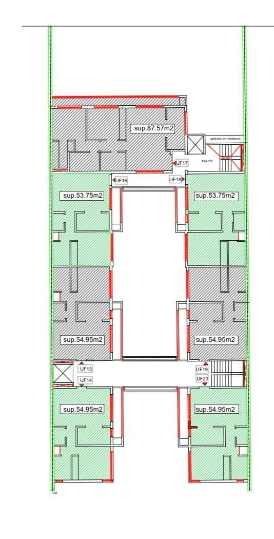 Departamento en Banfield Este