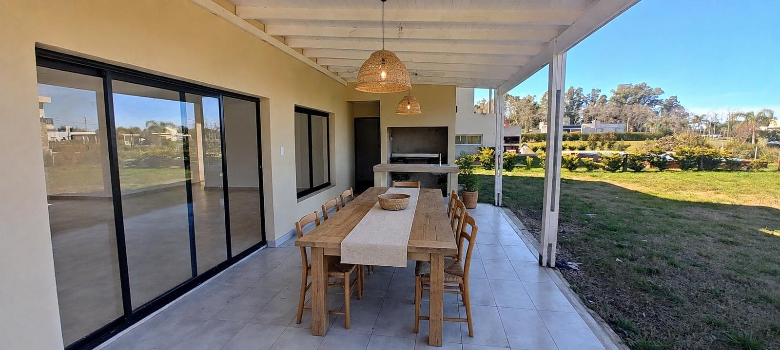 FOR SALE: BRAND-NEW 4-BEDROOM HOUSE AT PRADERAS 57, CAÑUELAS—FINANCING AVAILABLE; ASK ABOUT DOWN PAYMENT AND TAKE-OVER DATE