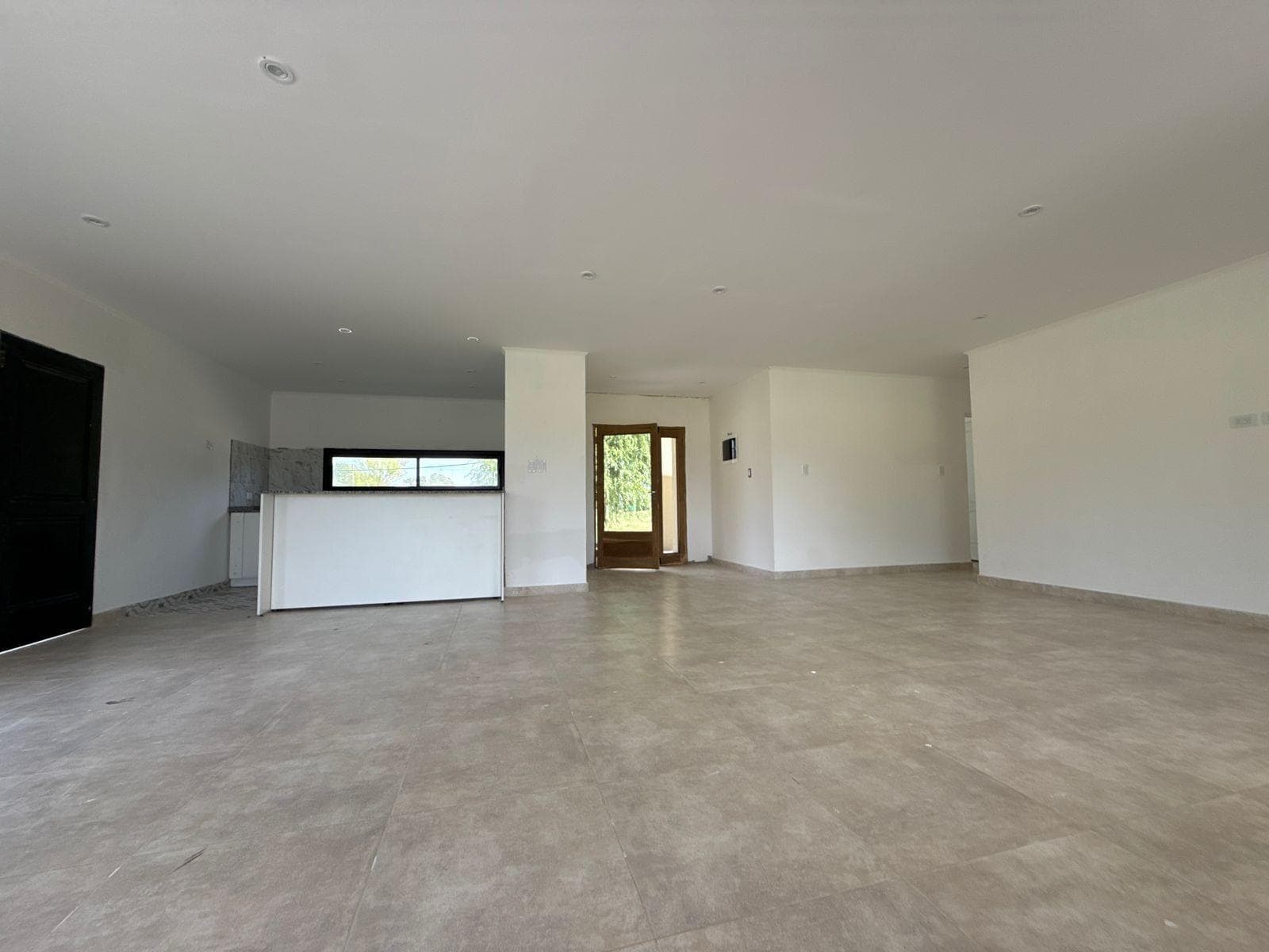 FOR SALE: BRAND-NEW 4-BEDROOM HOUSE AT PRADERAS 57, CAÑUELAS. FINANCING AVAILABLE—ASK FOR DETAILS. DOWN PAYMENT AND OCCUPANCY DATE TO BE DISCUSSED.