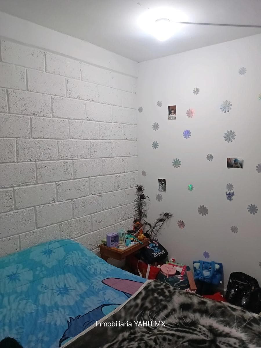 Apartment in El Huerto, Cuautitlán