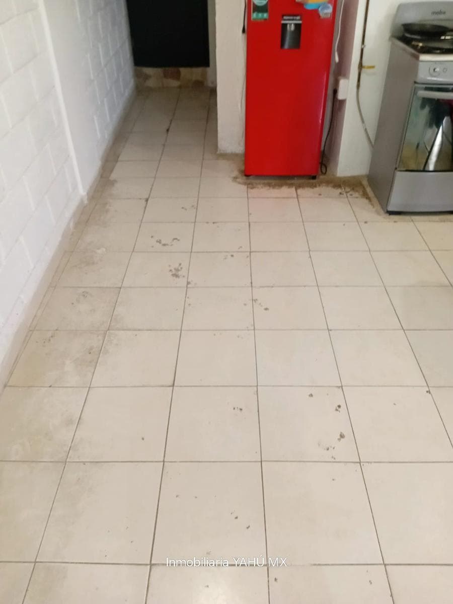 Apartment in El Huerto, Cuautitlán