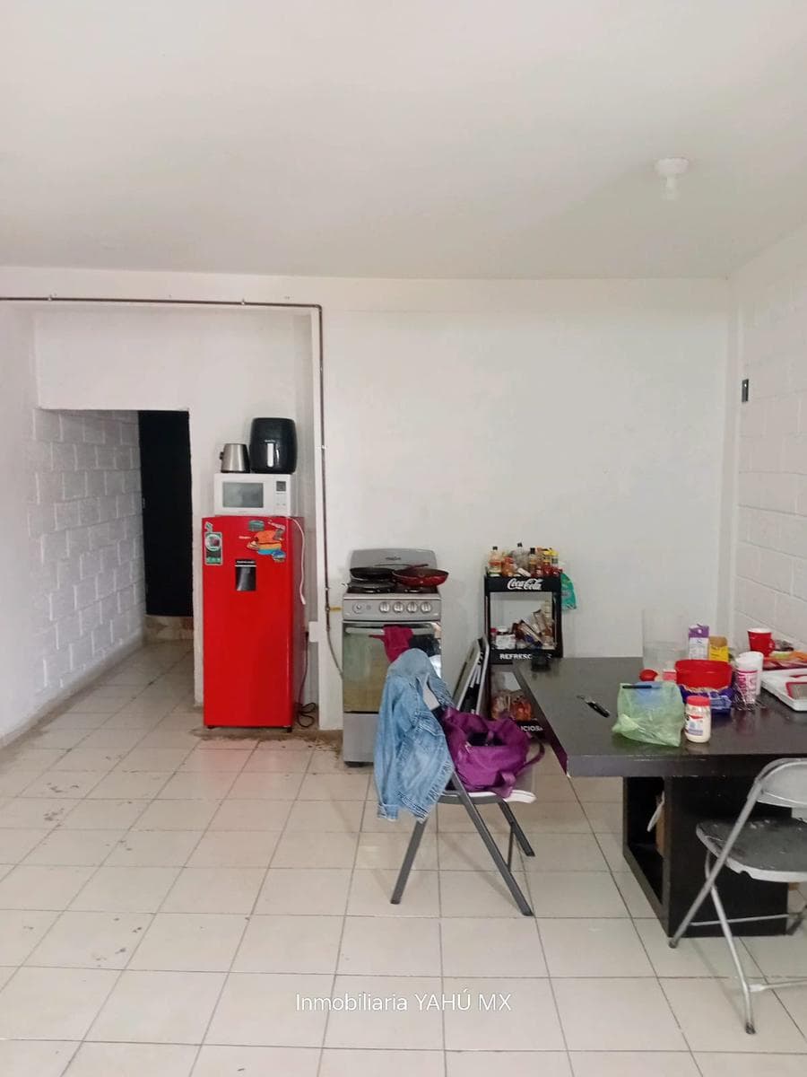 Apartment in El Huerto, Cuautitlán