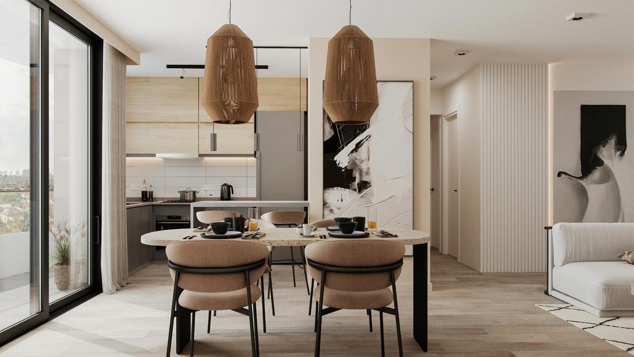 Studio Apartment for Sale in Caseros—A Great Opportunity