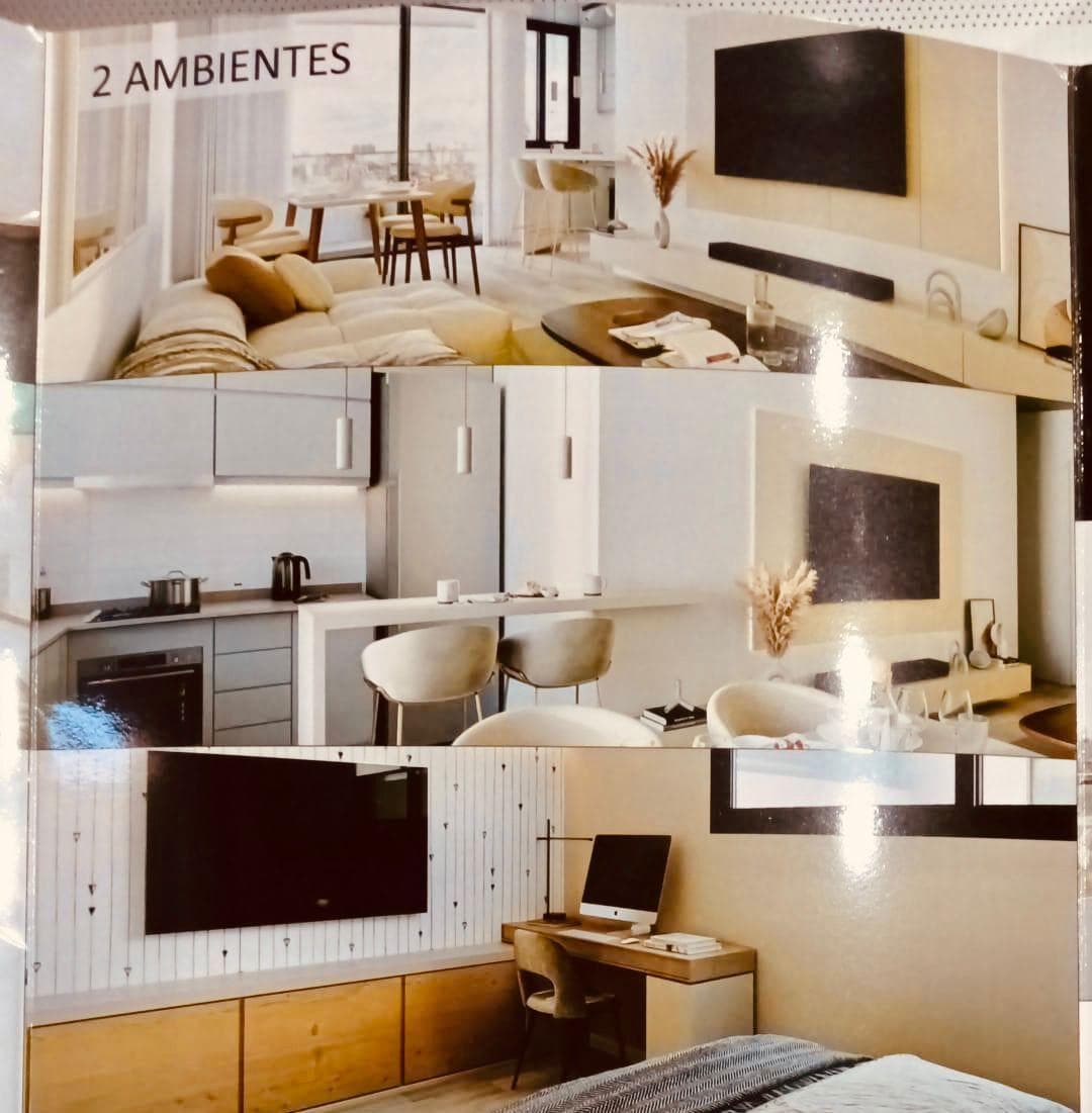 Studio Apartment for Sale in Caseros—A Great Opportunity