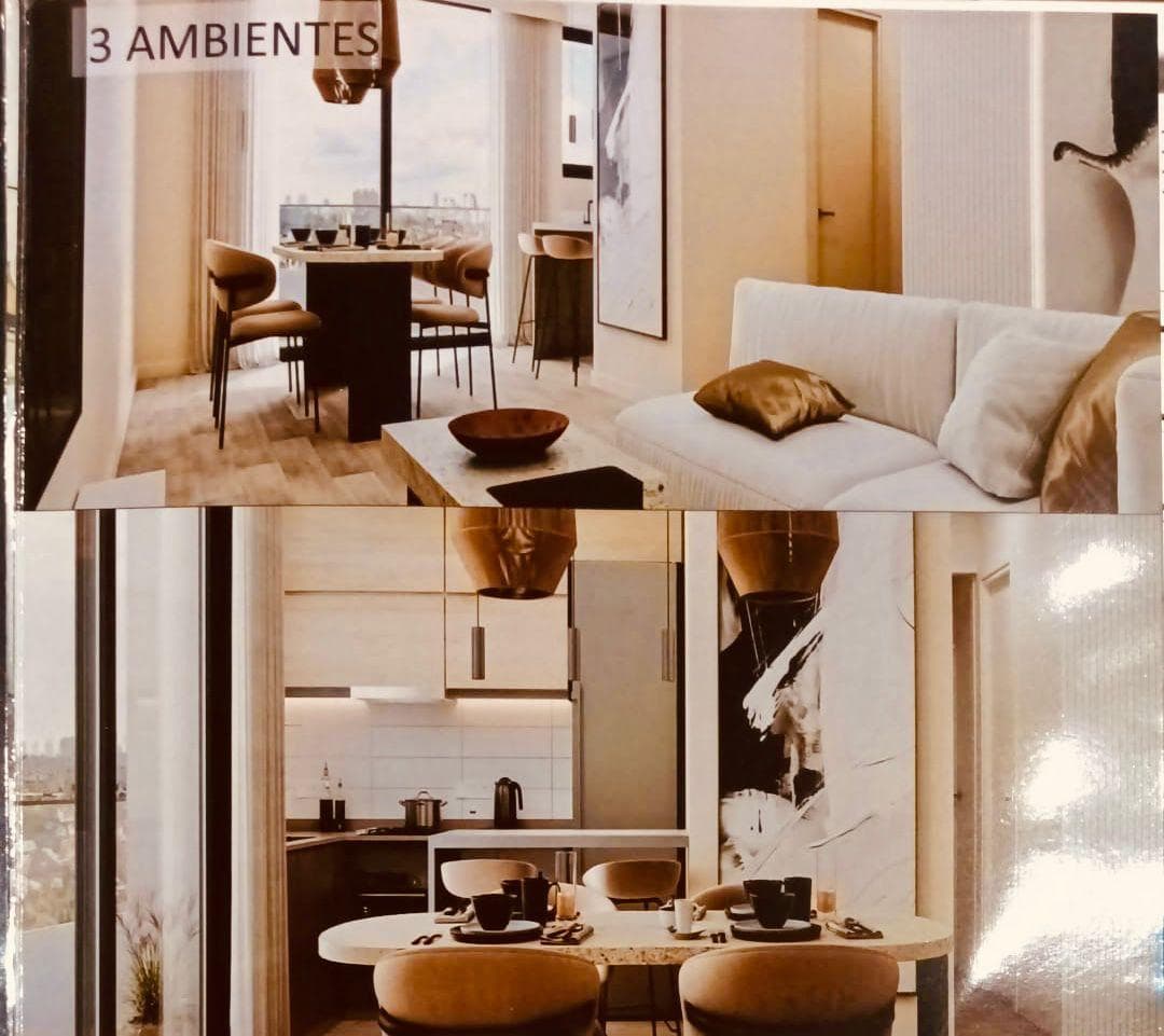 Studio Apartment for Sale in Caseros—A Great Opportunity