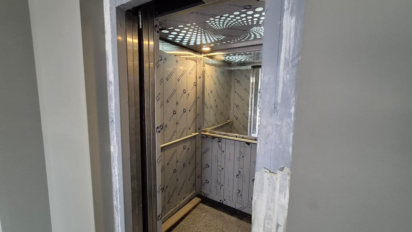 Apartment in Banfield Este