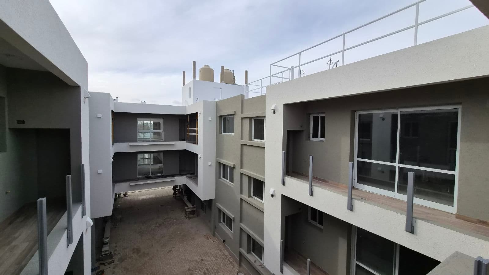 Apartment in Banfield Este