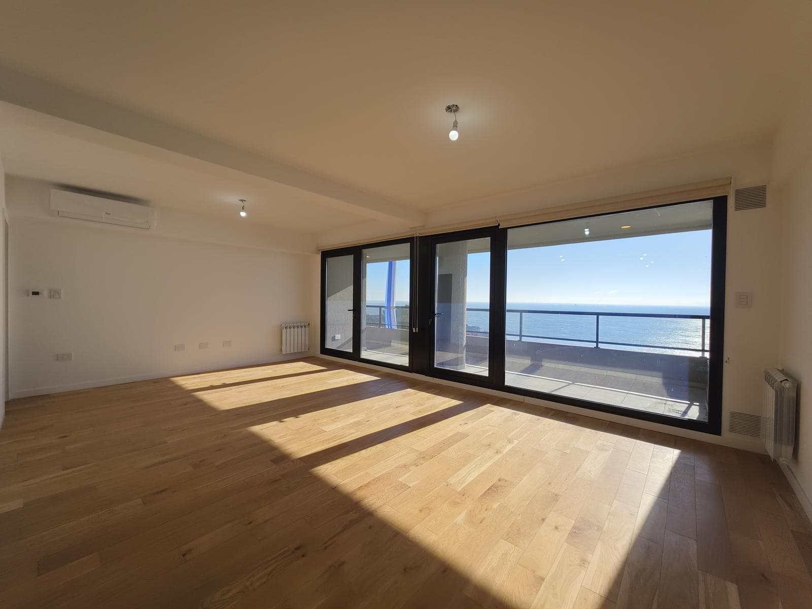 For Sale, Exclusive Apartments, 2 Bedrooms, Amenities, Unobstructed River View, Martín Neighborhood