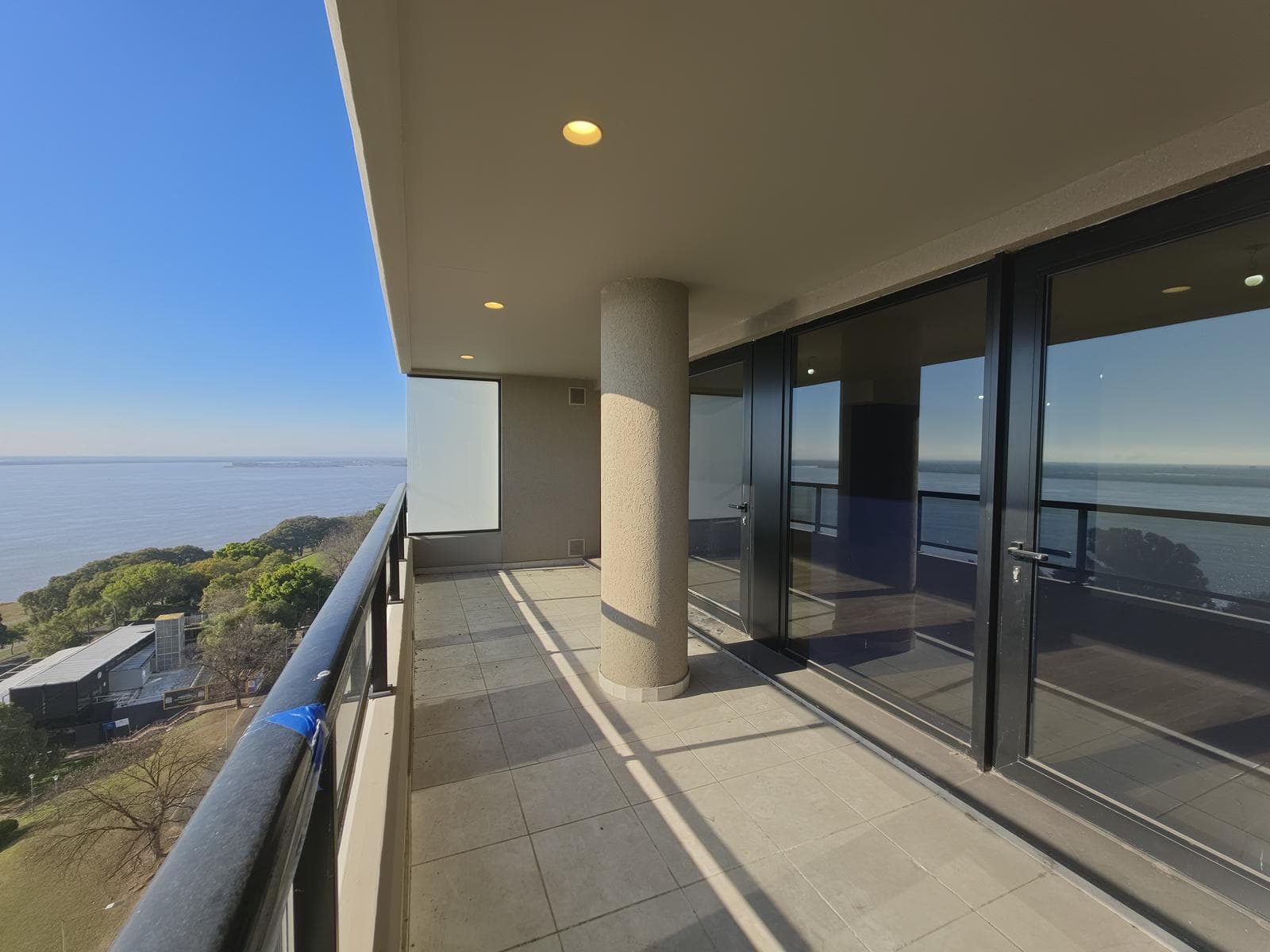 For Sale, Exclusive Apartments, 2 Bedrooms, Amenities, Unobstructed River View, Martín Neighborhood