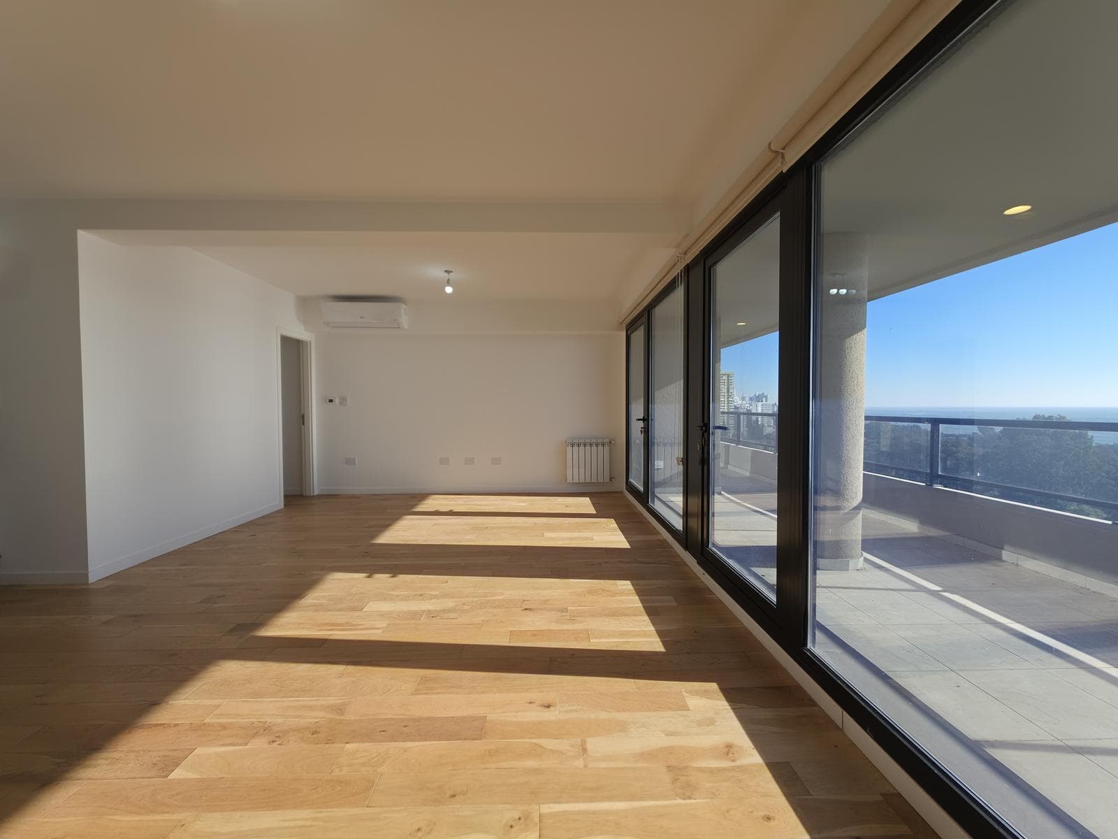 For Sale, Exclusive Apartments, 2 Bedrooms, Amenities, Unobstructed River View, Martín Neighborhood