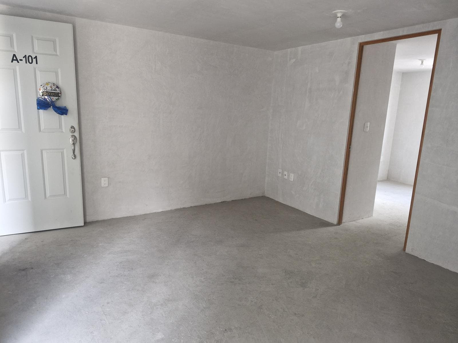 Apartment for Pre-Sale in the Atlampa Neighborhood, Cuauhtémoc Borough, Mexico City