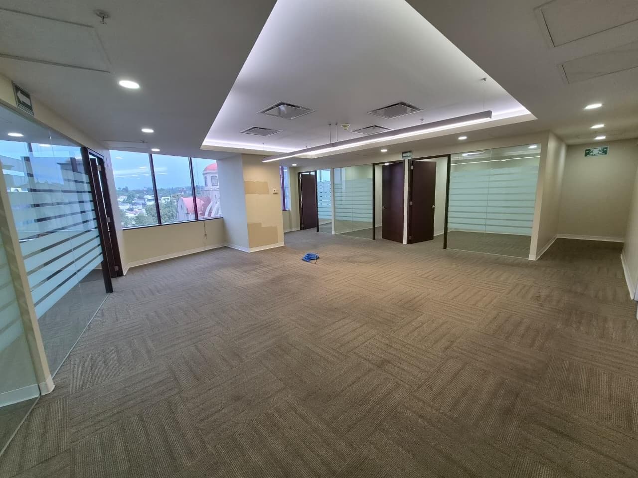 Office for Rent in Lomas de Chapultepec