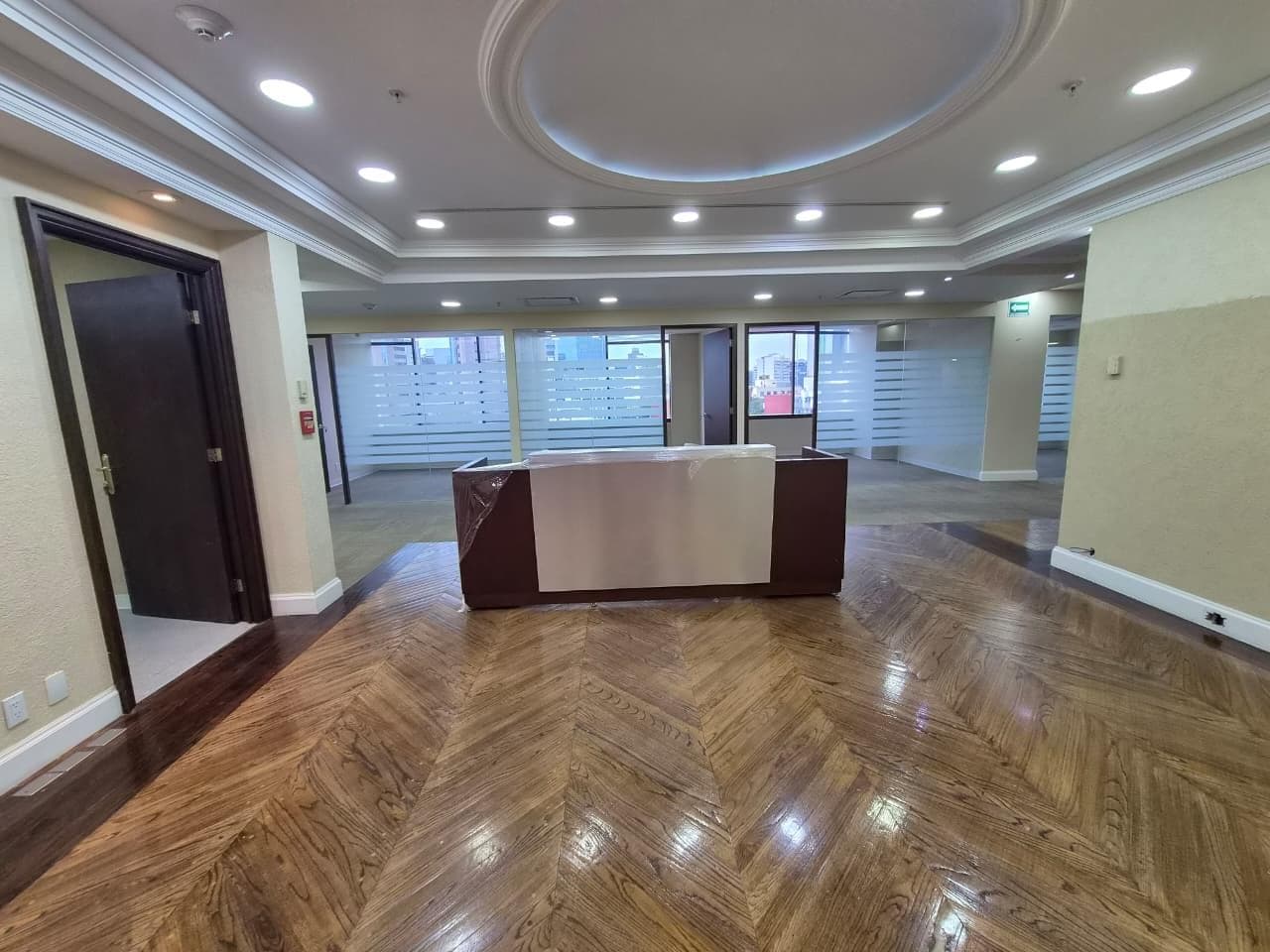 Office for Rent in Lomas de Chapultepec