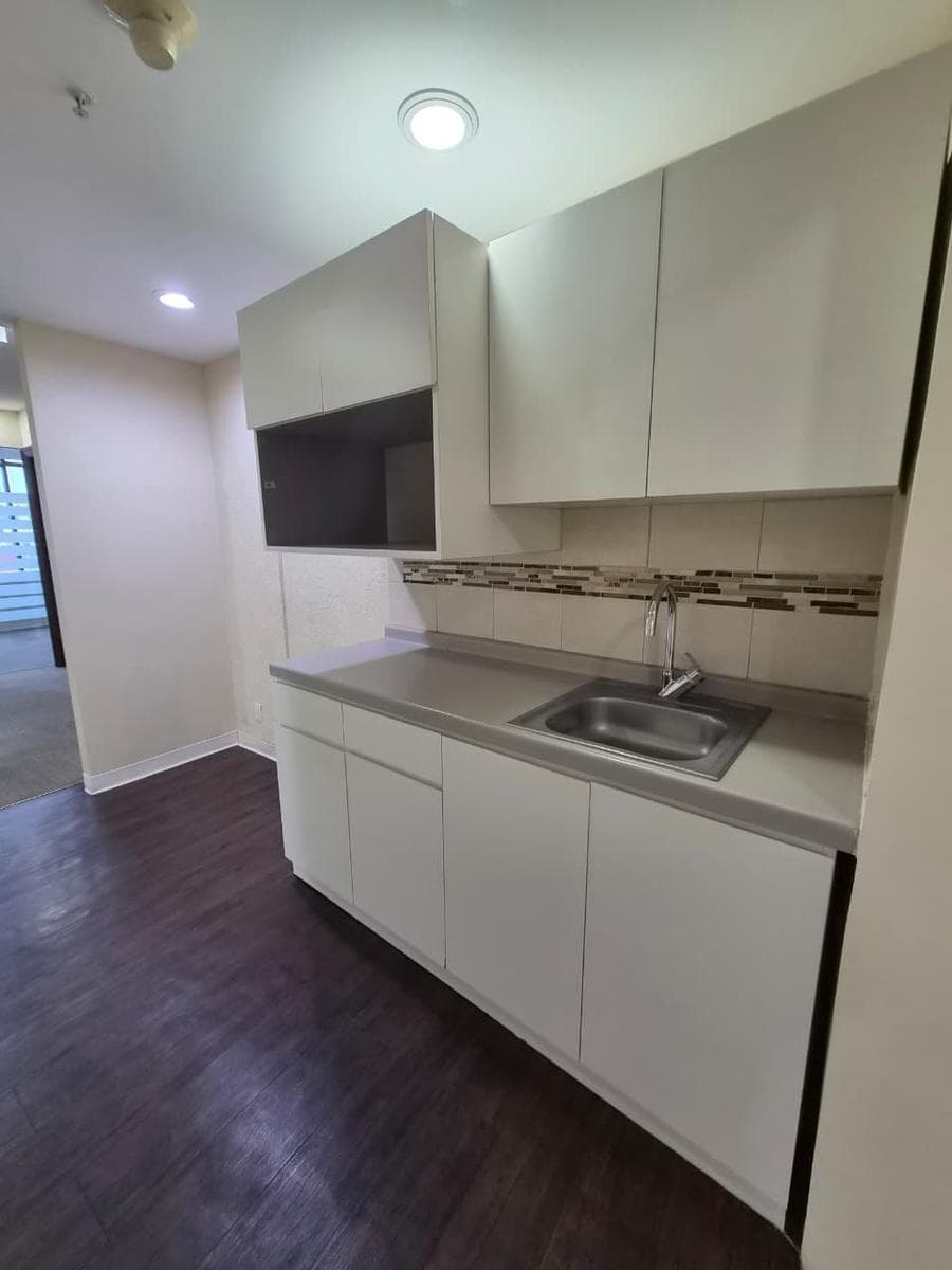 Office for Rent in Lomas de Chapultepec