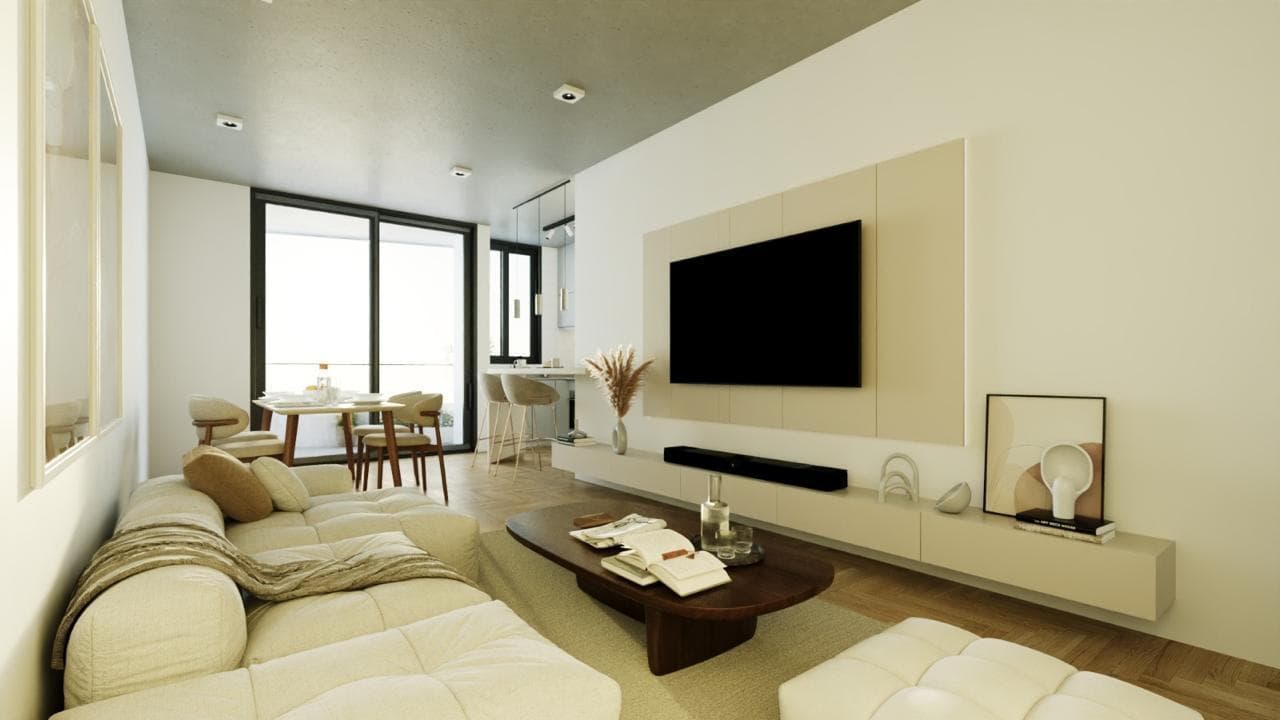 Apartment in Caseros