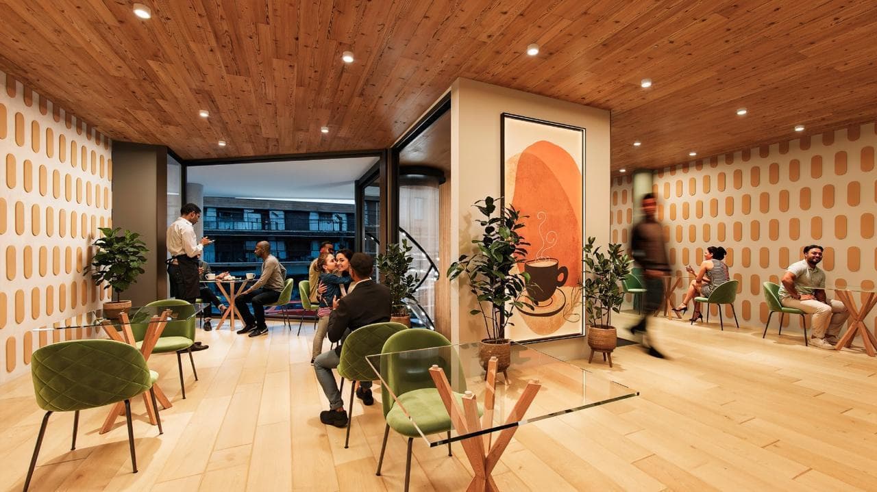 Apartment in Caseros