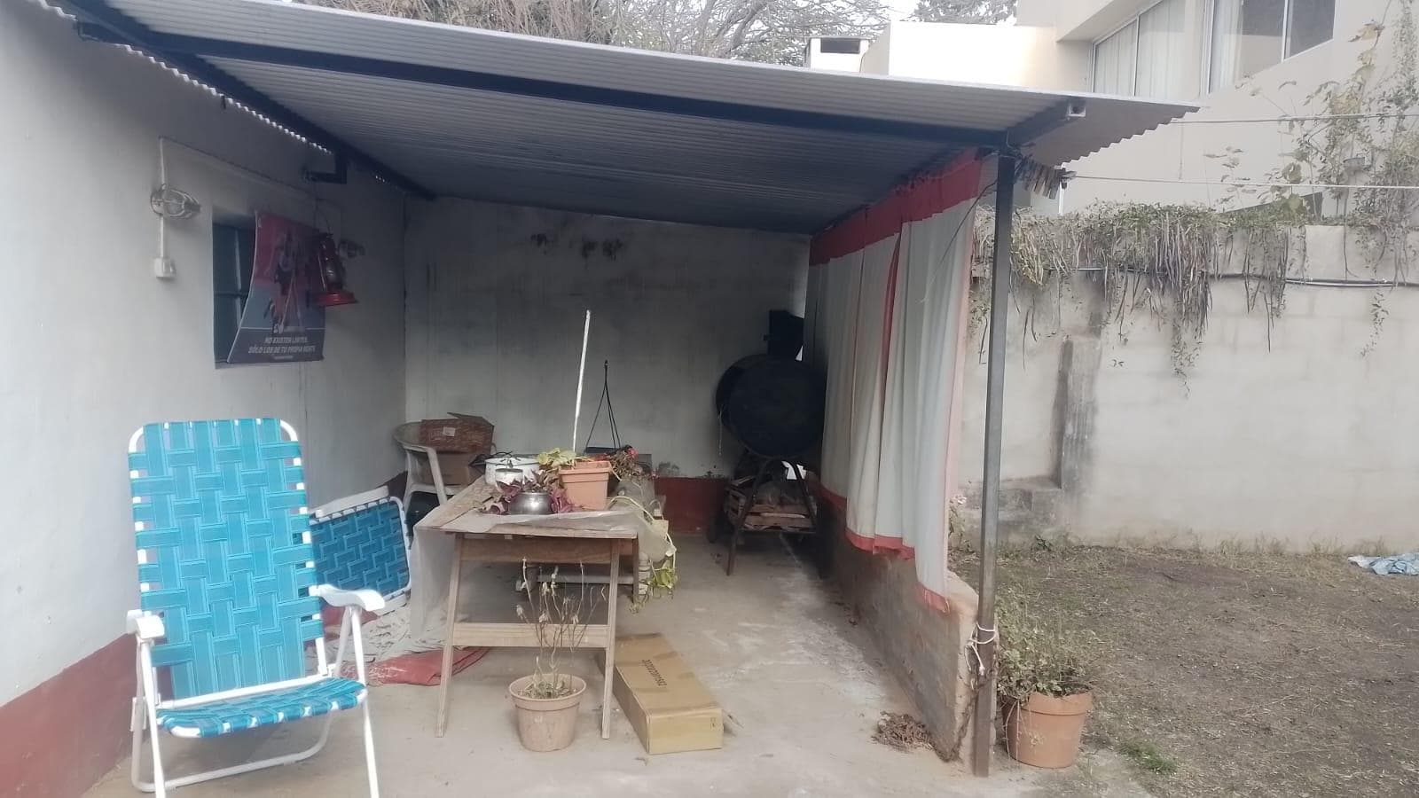 House in San Alfonso
