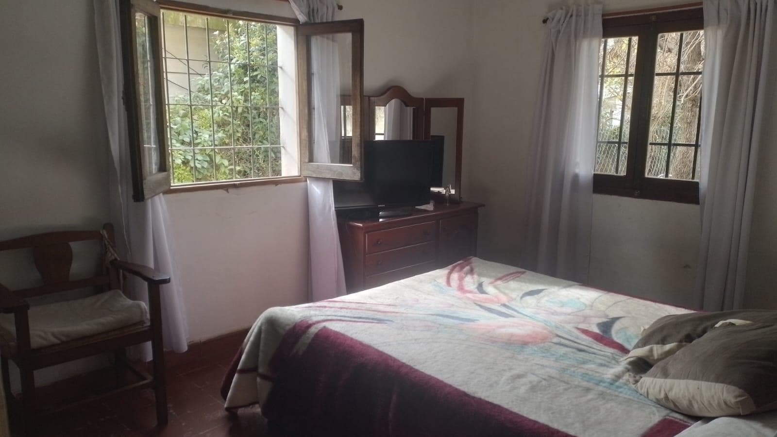 House in San Alfonso